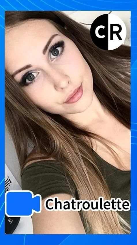 Chat video Roullette: Random live chat video call