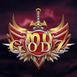 Mu Mobile Godz icon