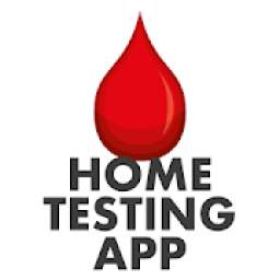 Home-Testing-App