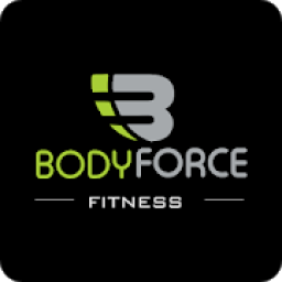 Body Force icon