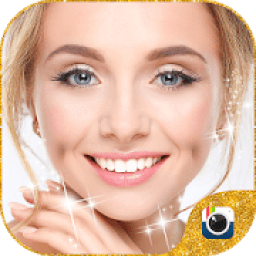 (FREE) Z CAMERA DIMPLE STICKER आइकन