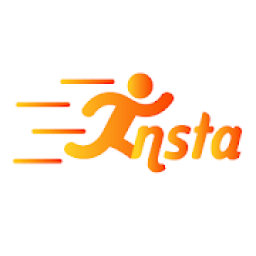 Insta Carriage Driver icon