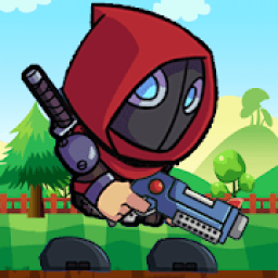 ikon gun Mayhem Redux 2