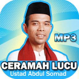 Ceramah Lucu UAS icon