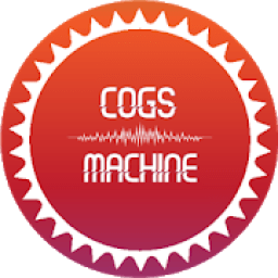 ikon Cogs Machine