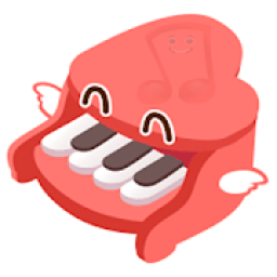 ikon Kids Piano : Music And Songs