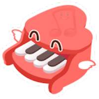 Kids Piano : Music And Songs on 9Apps