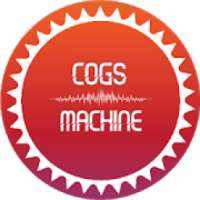 Cogs Machine