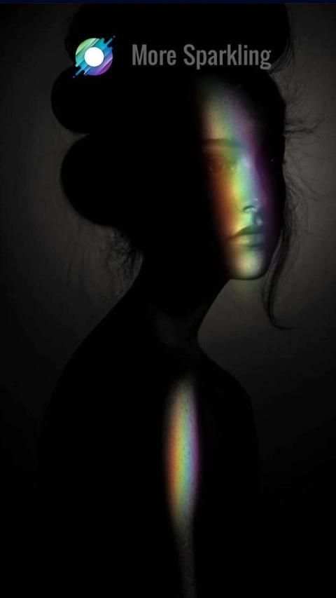Rainbow Camera Filter - Rainbow Effect Camera screenshot 2