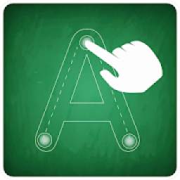 AlphabetFR 1.2