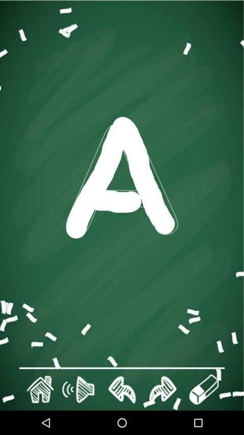 French Alphabet screenshot 8