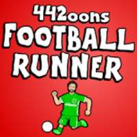 442oons Football Runner