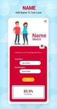 Love Calculator : Love test on 9Apps