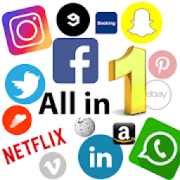 ikon All Social Networks