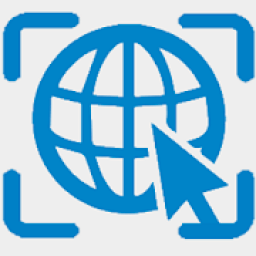 ikon WebBe Fullscreen Browser