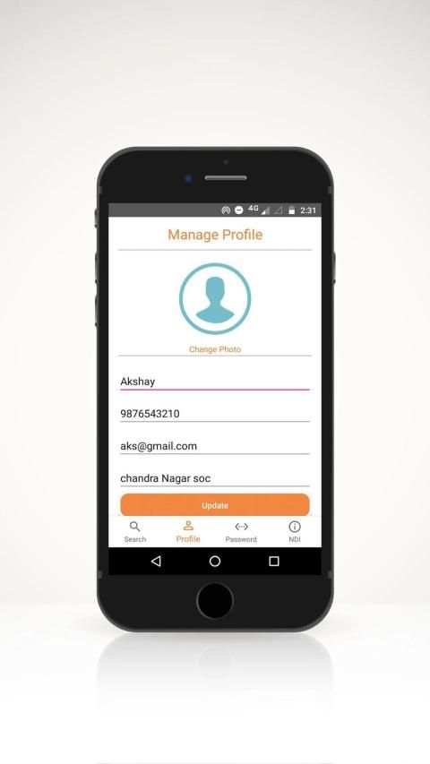New Dream India screenshot 3