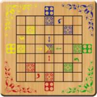 Indian Ludo 3D