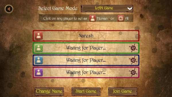 Indian Ludo 3D स्क्रीनशॉट 6