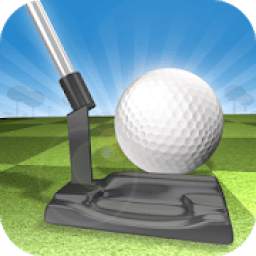 My Golf 3D