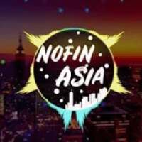 Kumpulan Lagu Nofin Asia Offline