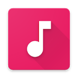 Music On आइकन