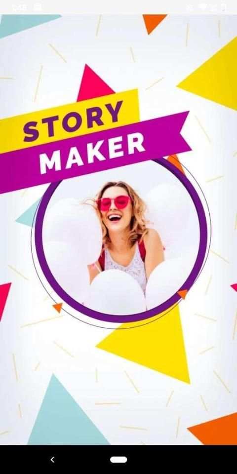StoryMate : Instagram Story Maker Free screenshot 2
