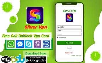 SILVER VPN