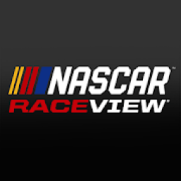 ikon NASCAR RACEVIEW MOBILE