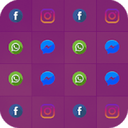 Dual Space : Parallel Apps (Clone Apps) أيقونة