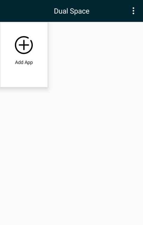 Dual Space : Parallel Apps (Clone Apps) screenshot 4