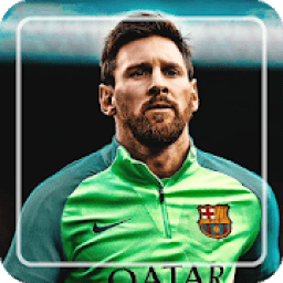 Messi HD Wallpapers New - (Football Wallpapers 4K) أيقونة