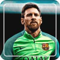 Messi HD Wallpapers New - (Football Wallpapers 4K) on 9Apps