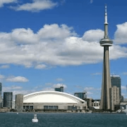 ikon Toronto Travel Guide