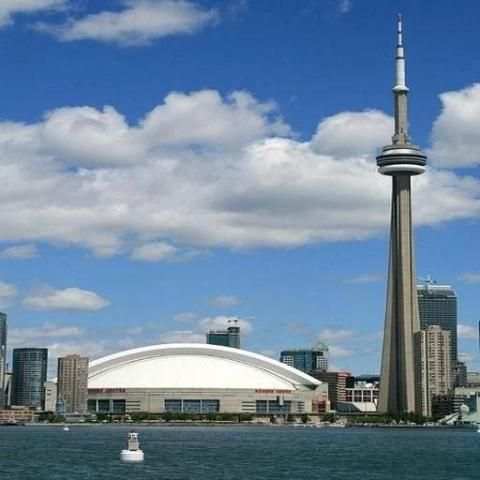Toronto Travel Guide स्क्रीनशॉट 4