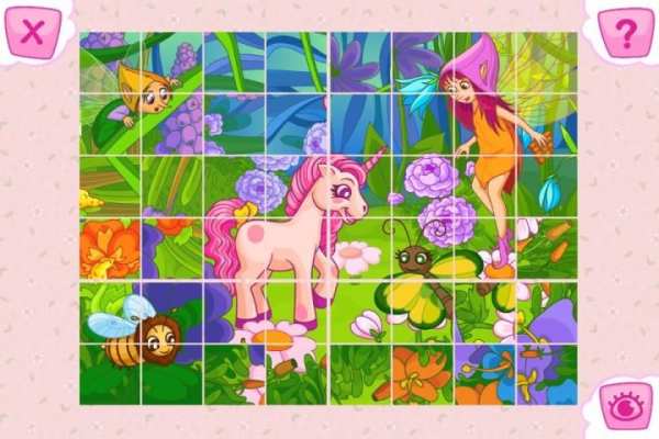 Jigsaw Puzzles for Girls Free screenshot 10