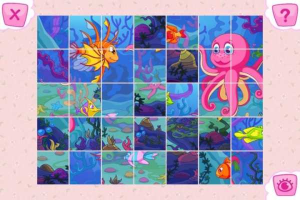 Jigsaw Puzzles for Girls Free screenshot 7
