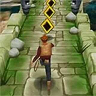 Tomb Run screenshot 1