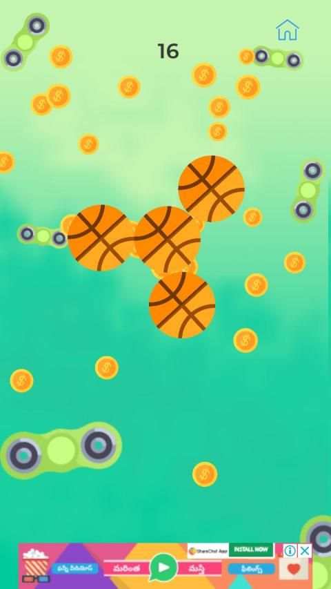 Play And Earn Money स्क्रीनशॉट 1