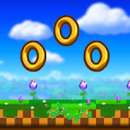 Sonic The Advance 3 आइकन