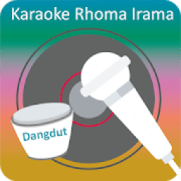 Karaoke Dangdut Rhoma icon