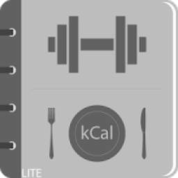 Calorie Counter and Exercise Diary XBodyBuild