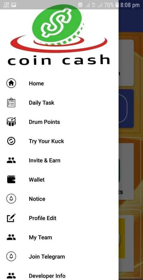 Coin Cash screenshot 5