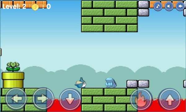 Rabbit World screenshot 3