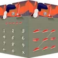AppLock Theme Sneakers