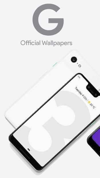 Wallpapers For Pixel 3 - Pixel 3 Backgrounds screenshot 4