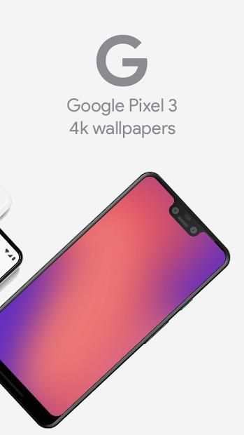Wallpapers For Pixel 3 - Pixel 3 Backgrounds screenshot 3