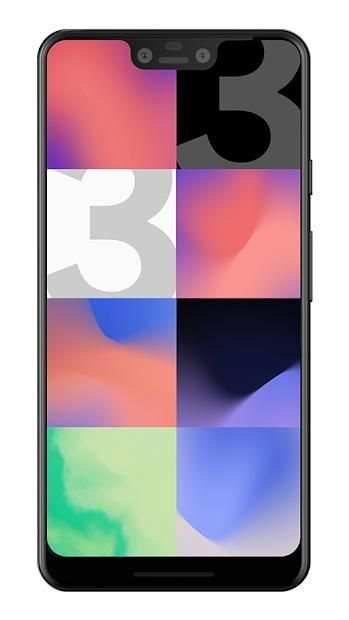 Wallpapers For Pixel 3 - Pixel 3 Backgrounds screenshot 1