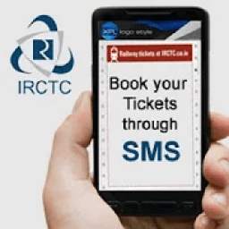 Train Ticketing(IRCTC)