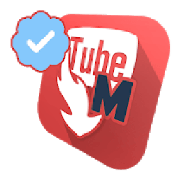 Tubem video player || HD आइकन