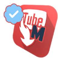 Tubem video player || HD